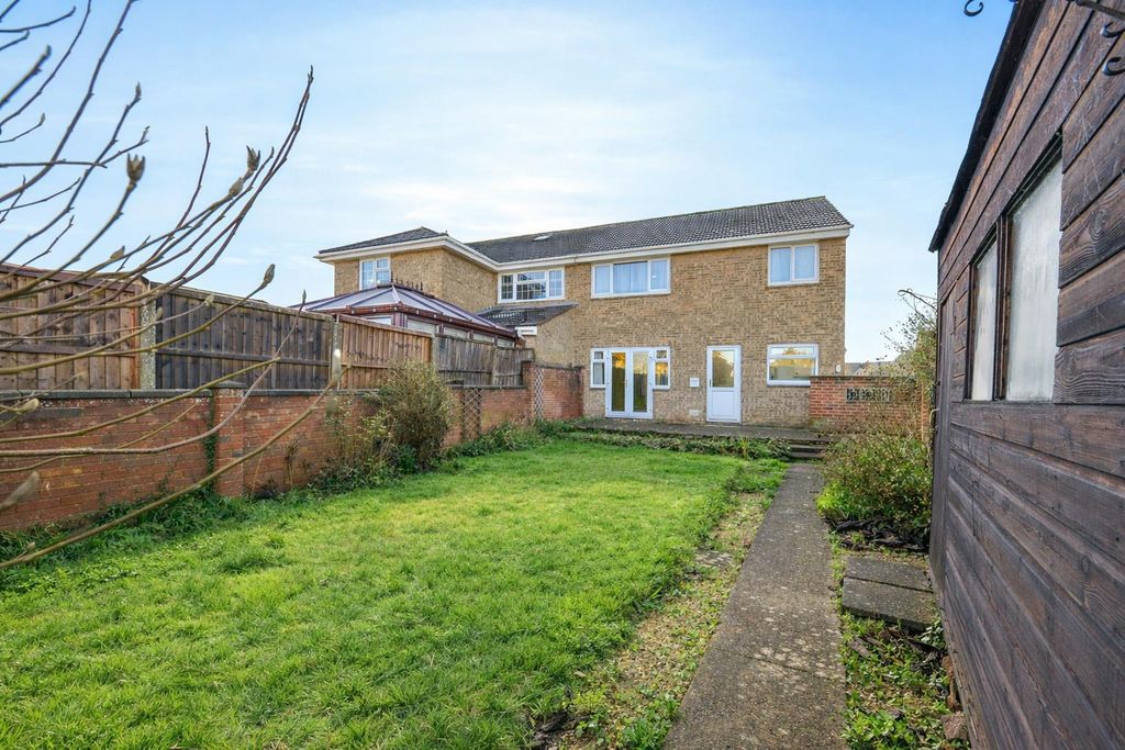 Property photo 2 of 13 Betsham Rear Shot.Jpg