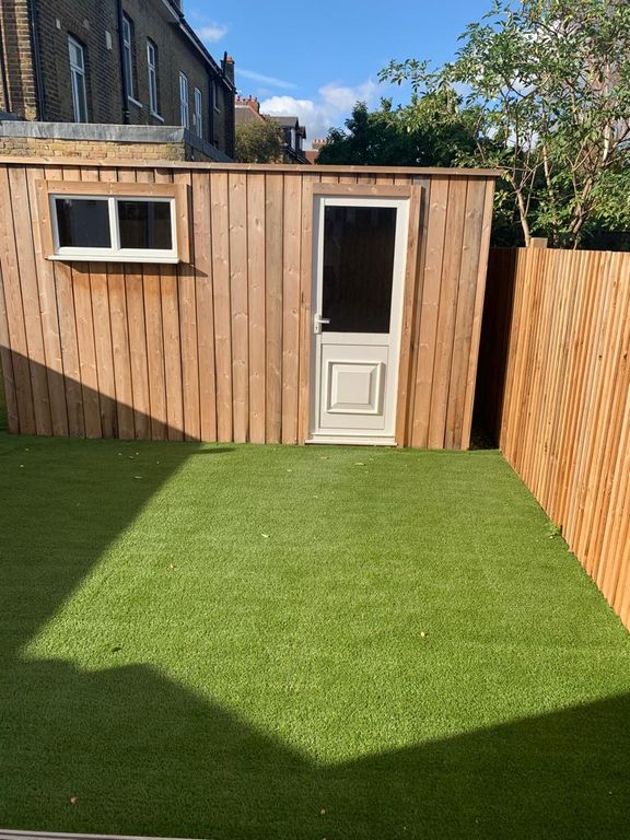 Property photo 3 of 17 Garden Office