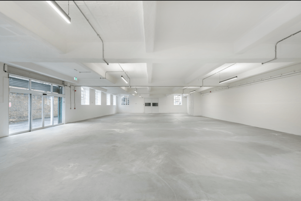 Property photo 1 of 3 Kennington Park 1 -3 Brixton Road, Oval,