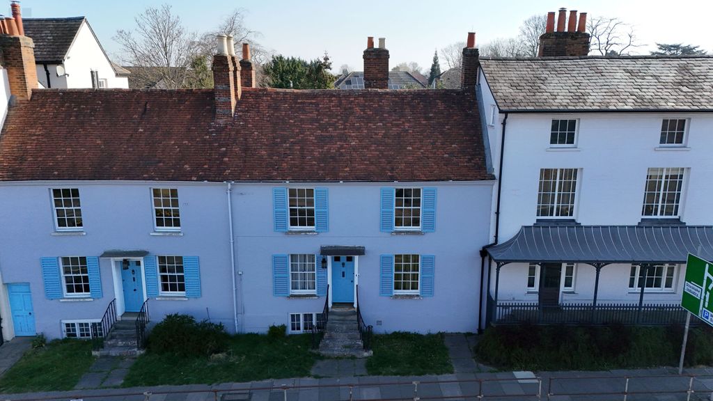 Property photo 1 of 23 Drone Front.Jpg