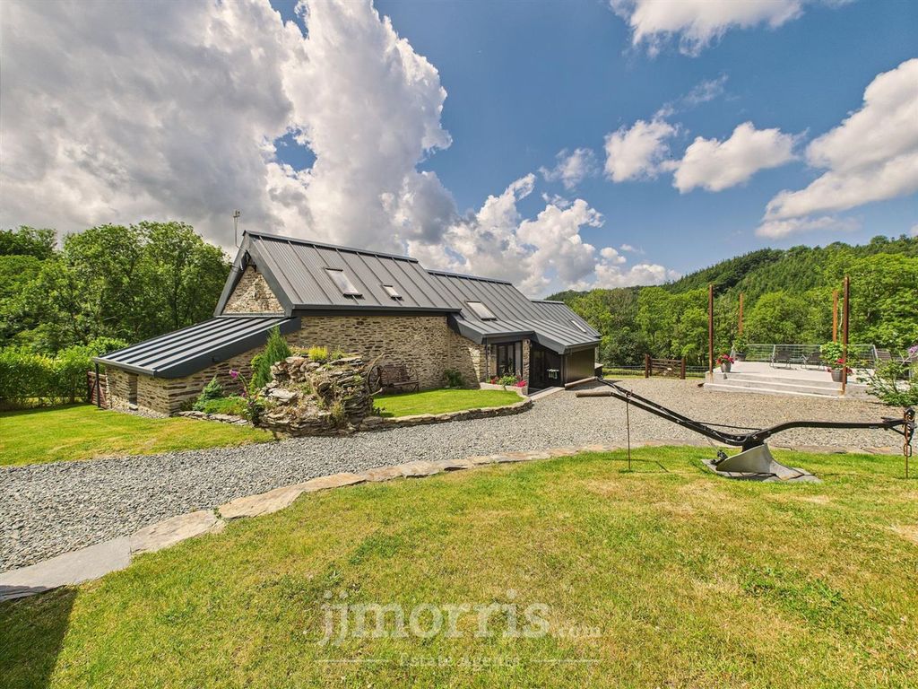 Additional image 44 of 3 bed property for saleLancych, Boncath SA37