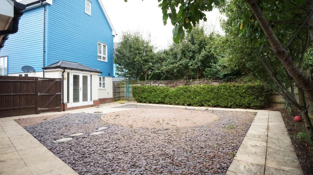 Property photo 2 of 14 Rear Garden