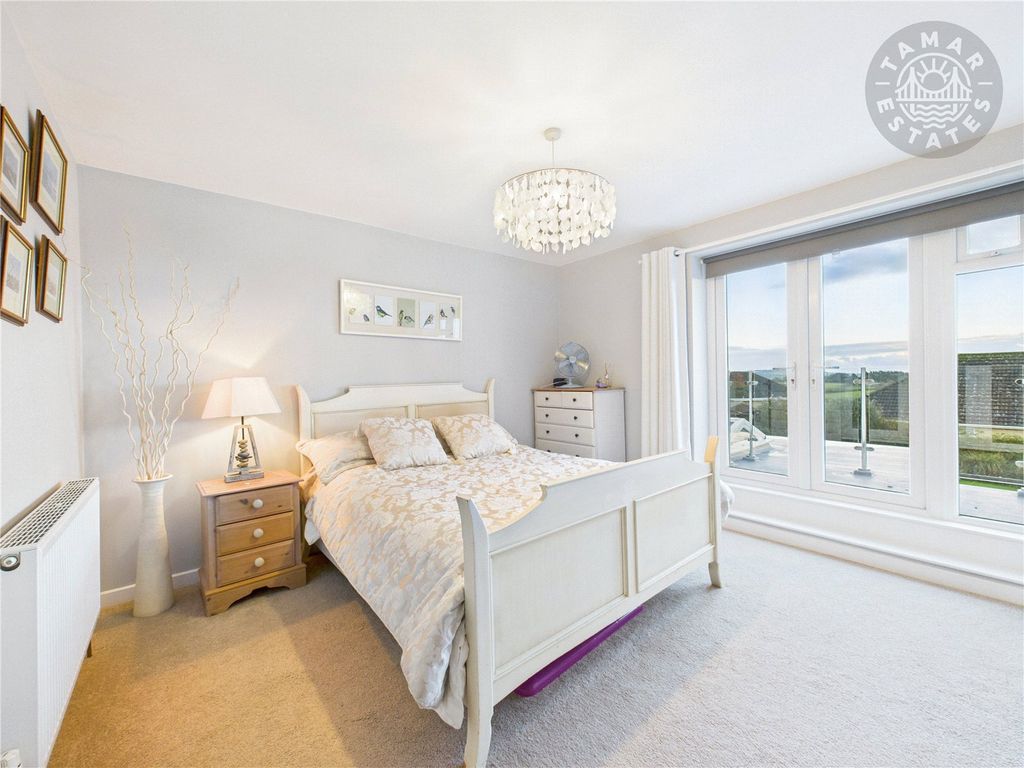 Additional image 8 of 6 bed detached house for saleOld Road, Liskeard PL14