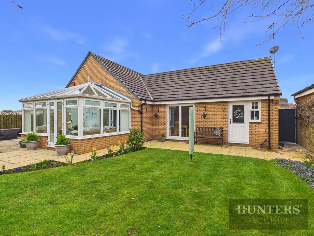 Additional image 7 of 3 bed detached bungalow for saleBrigg Road, Filey YO14