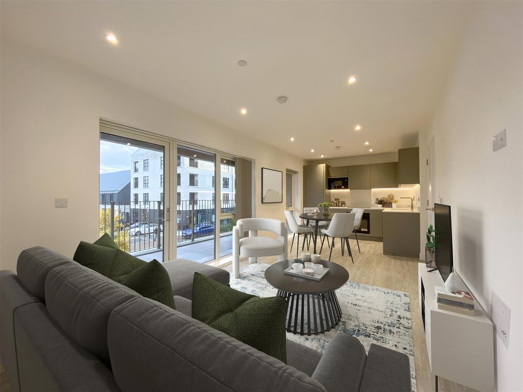 Property photo 1 of 16 181, B11, 1Bed Lounge.Jpg