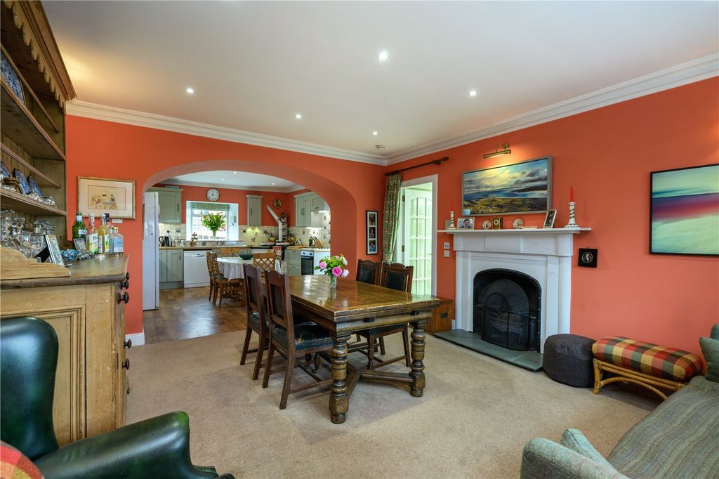 Additional image 5 of 5 bed detached house for saleMackeanston House, Doune, Stirlingshire FK16