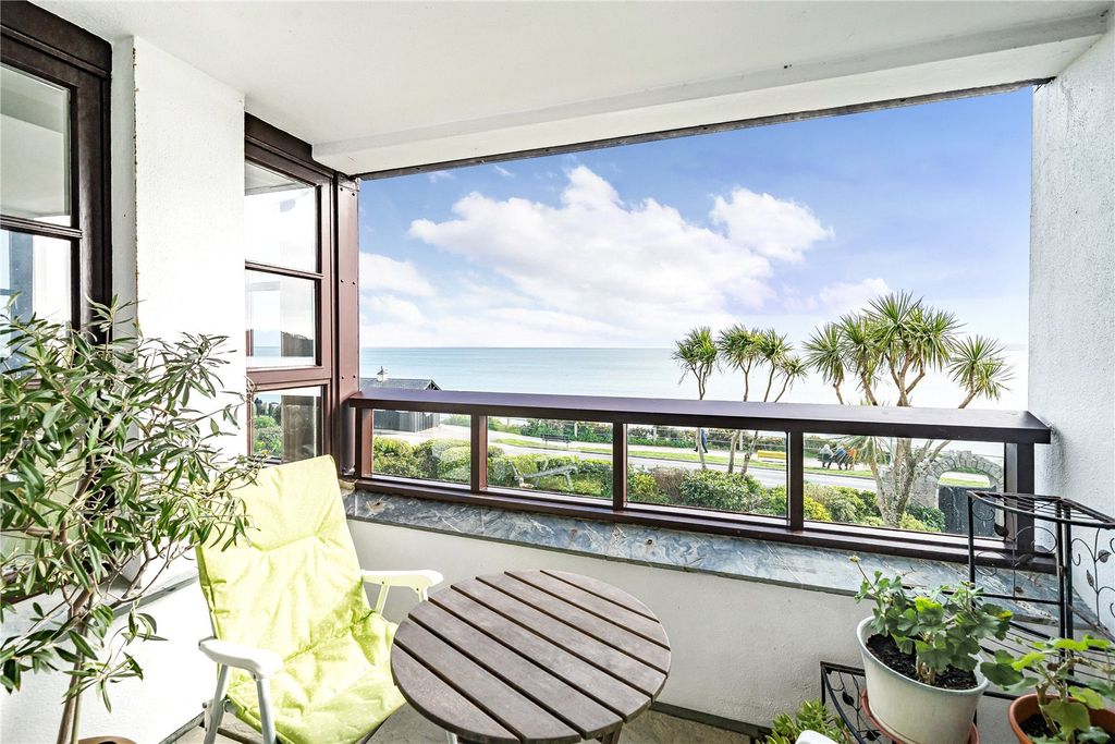 Property photo 2 of 17 Balcony Views
