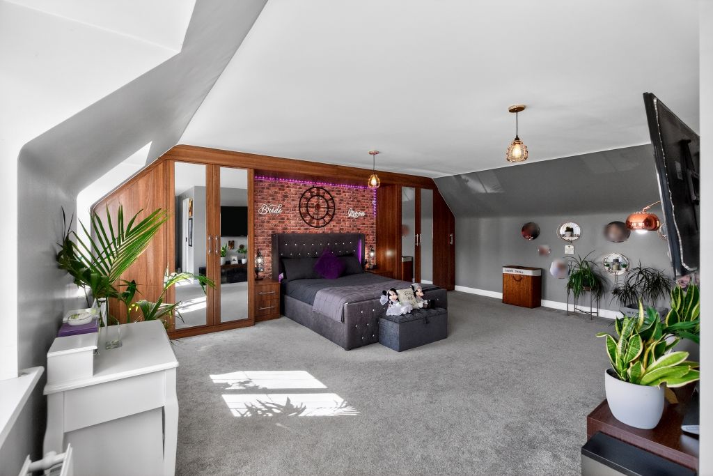 Additional image 19 of 4 bed detached house for saleCartmel Drive, Corby NN18