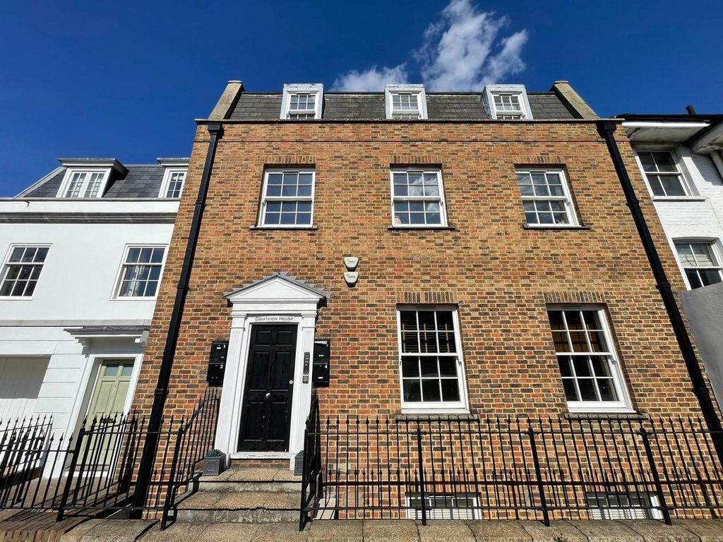 Additional image 17 of 2 bed flat for saleCourtview House, East Molesey KT8