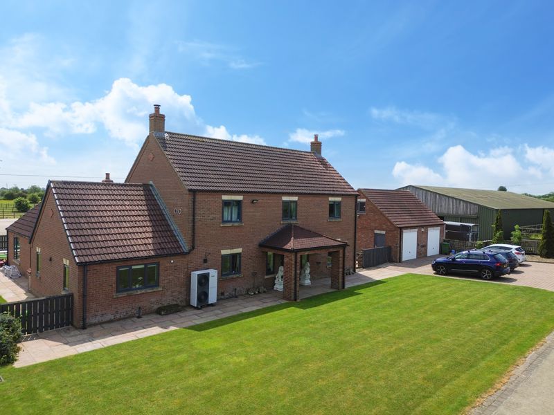 Additional image 14 of 4 bed property for saleWansford Road, Driffield YO25