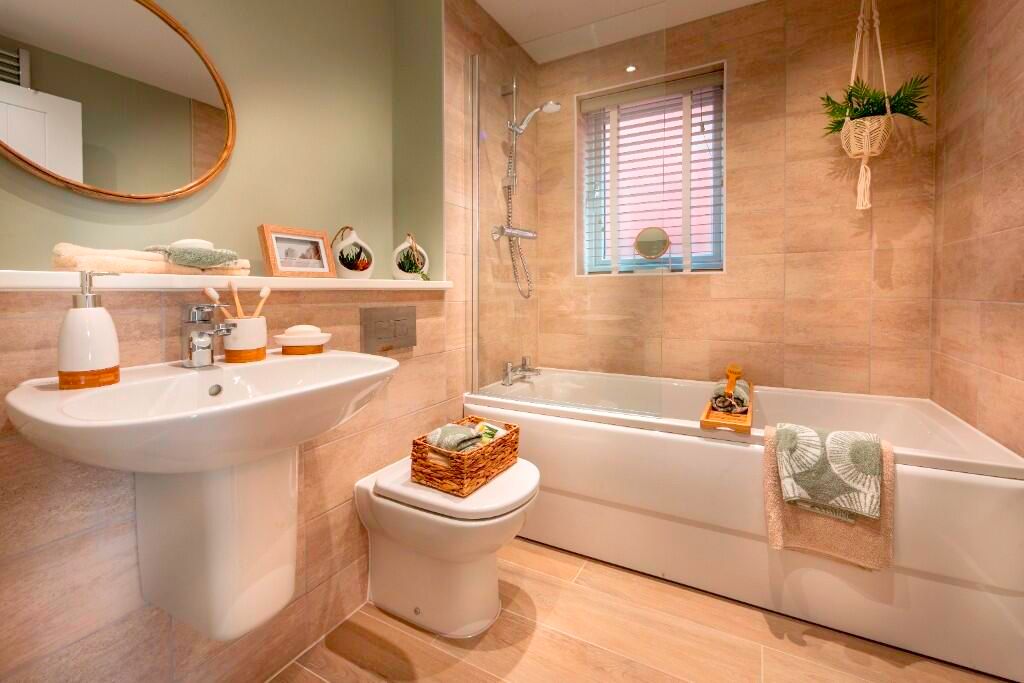 Property photo 3 of 7 Typical Interior