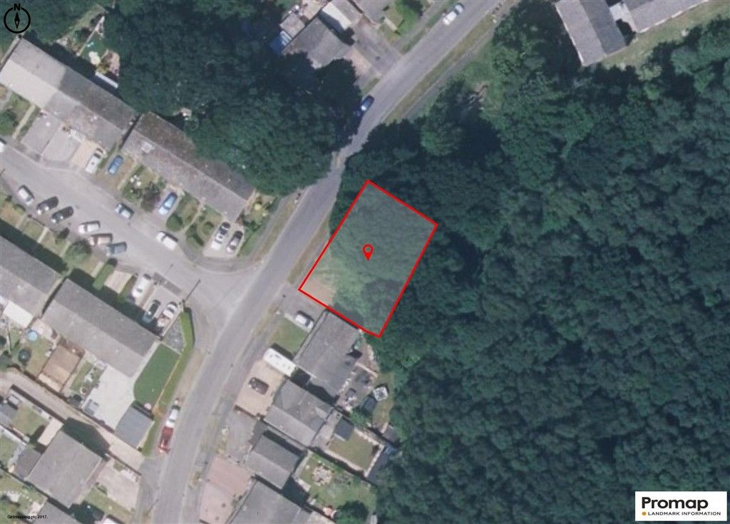 Land for saleBracken Road, North Baddesley, Southampton SO52