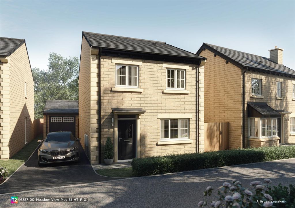 Property photo 3 of 3 Meadow View - Firbank.Jpg