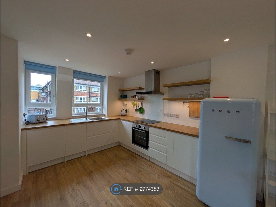 Property photo 2 of 20 Downstairs - Kitchen