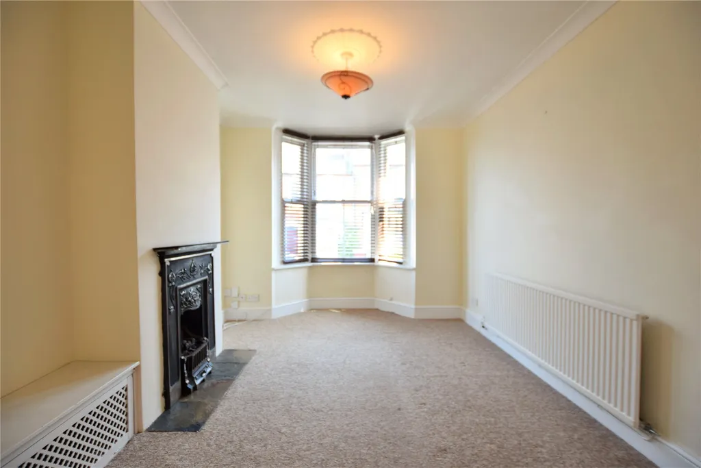 Belle Vue Road, Reading, Berkshire RG1 - Widok 6