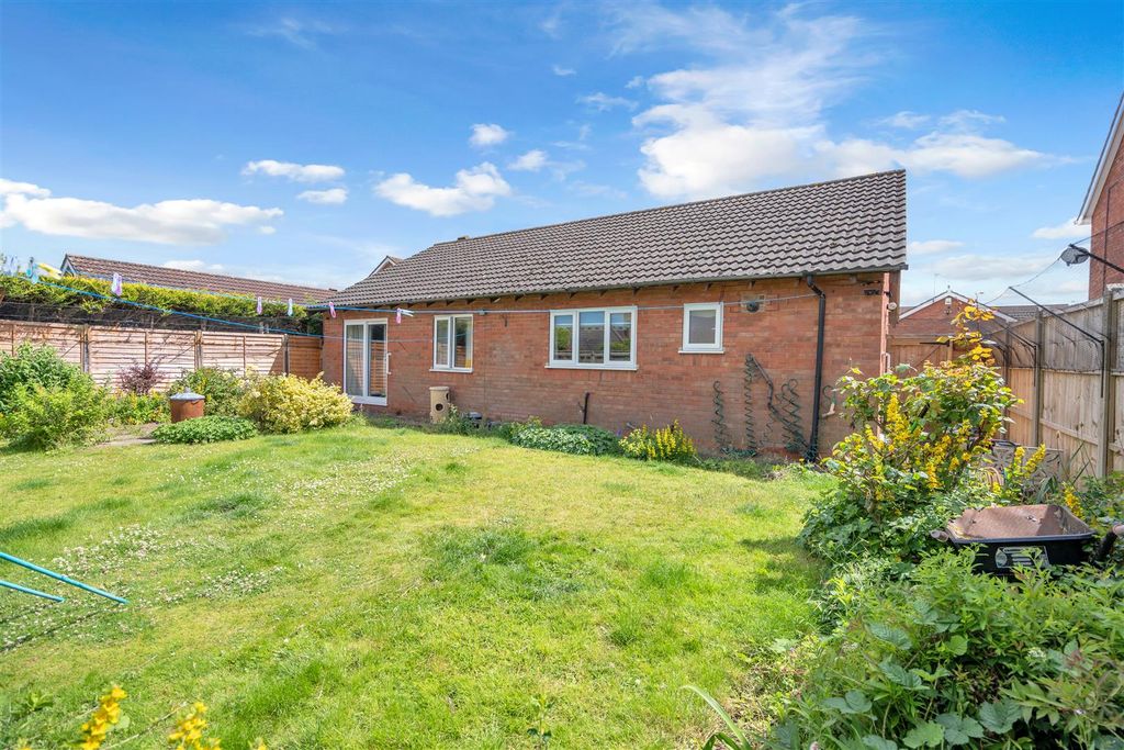 Additional image 18 of 3 bed detached bungalow for saleChadwell Springs, Waltham, Grimsby DN37