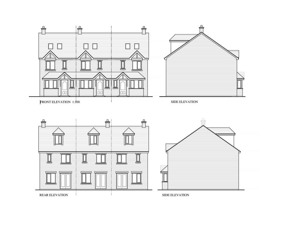 Property photo 2 of 12 Front Elevation.Jpg