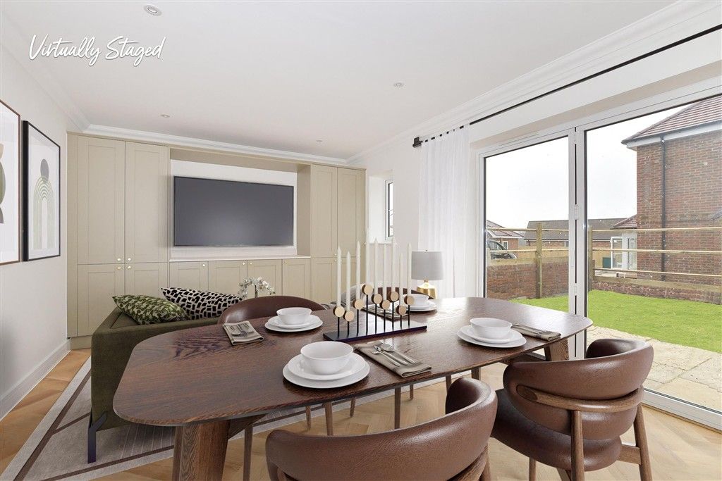 Property photo 3 of 8 Dining/Family Area