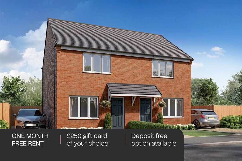 Property photo 1 of 8 The Cork With No Garage  - 1Mfr - Gift Card + Nil