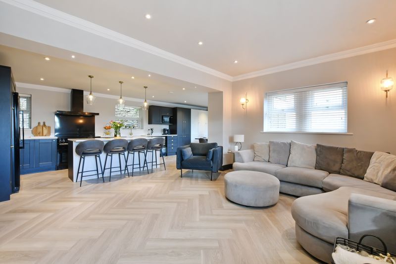 Property photo 3 of 51 Open Plan Dining / Kitchen / Living