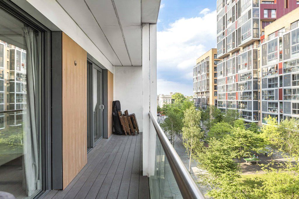 Property photo 2 of 23 Balcony