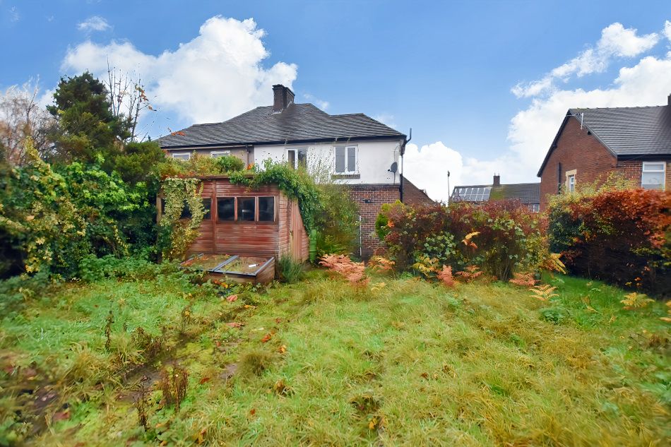 Property photo 2 of 18 Rear Aspect