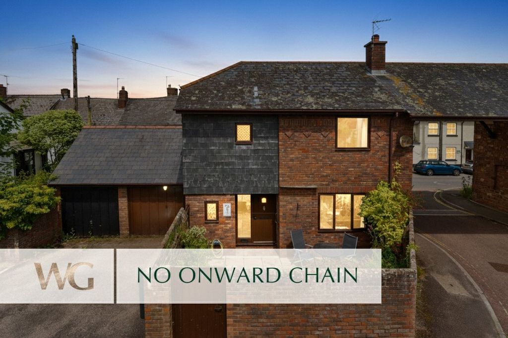 Property photo 1 of 13 Rear Elevation