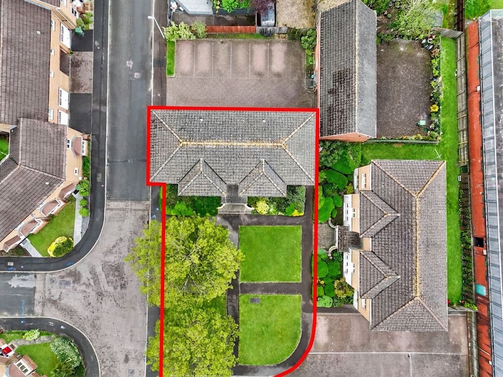 Additional image 22 of 2 bed flat for saleSmall Meadow Court, Caerphilly CF83