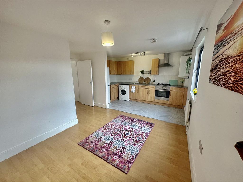 Property photo 3 of 9 Kitchen And Livingroom New.Jpg