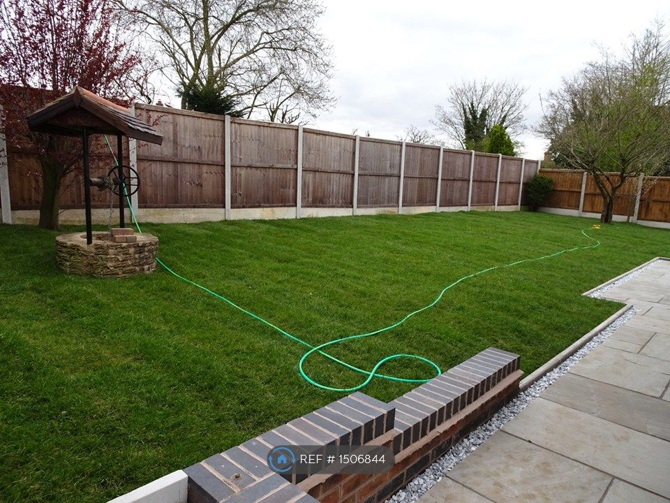 Property photo 2 of 14 Rear Garden