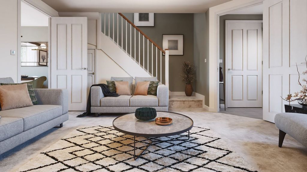 Property photo 2 of 9 Palmerston Lounge