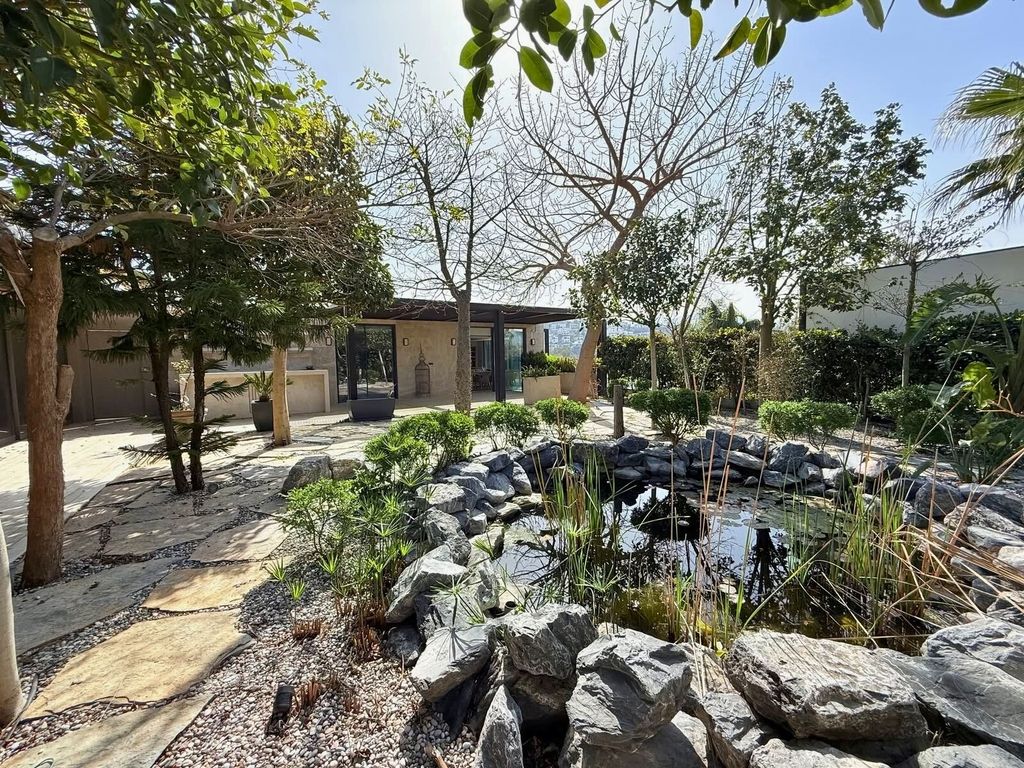 Property photo 2 of 24 Elite Residence In Bodrum For Sale - Private Garden