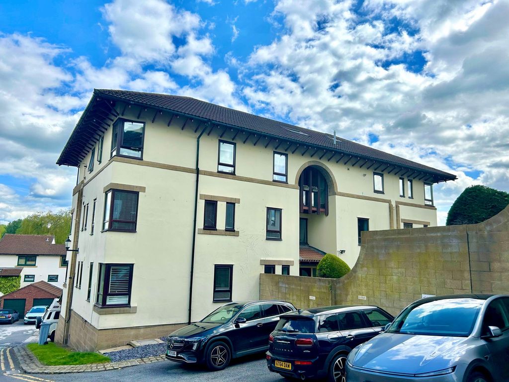 Additional image 14 of 3 bed flat for saleRuskin Court, Knutsford WA16
