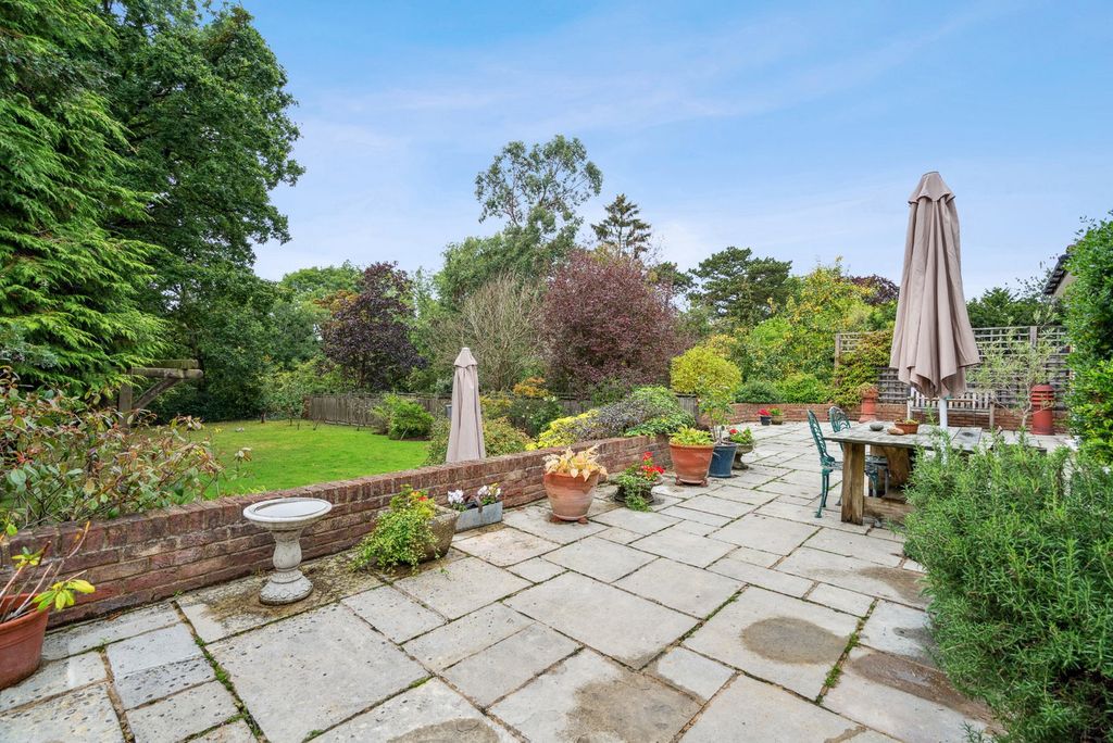 Additional image 10 of 7 bed detached house for salePaines Lane, Pinner Village HA5