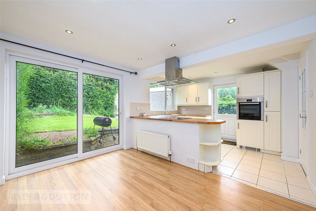 Property photo 3 of 21 Dining Kitchen