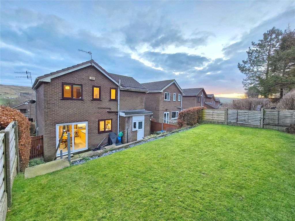 Property photo 3 of 21 Rear Lawn