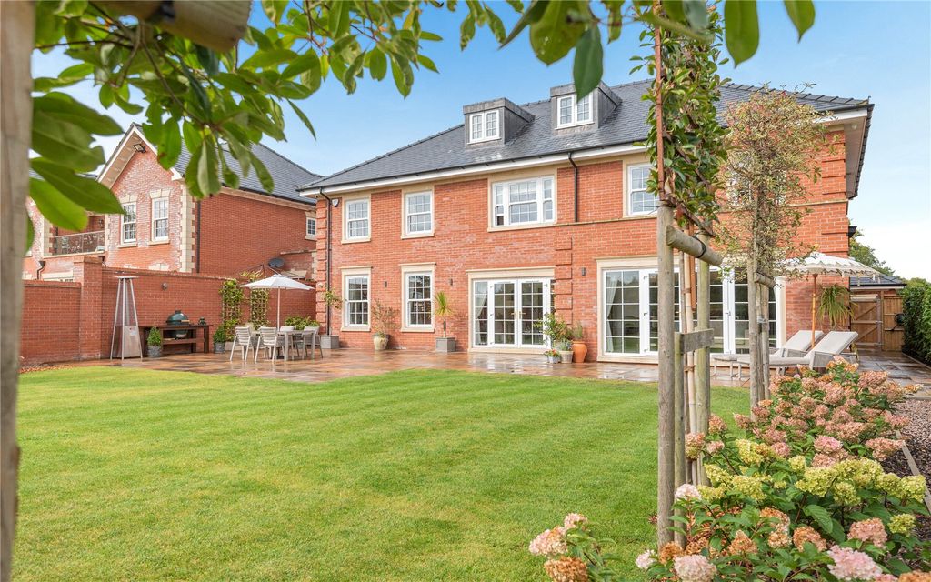 Property photo 1 of 20 Rear View