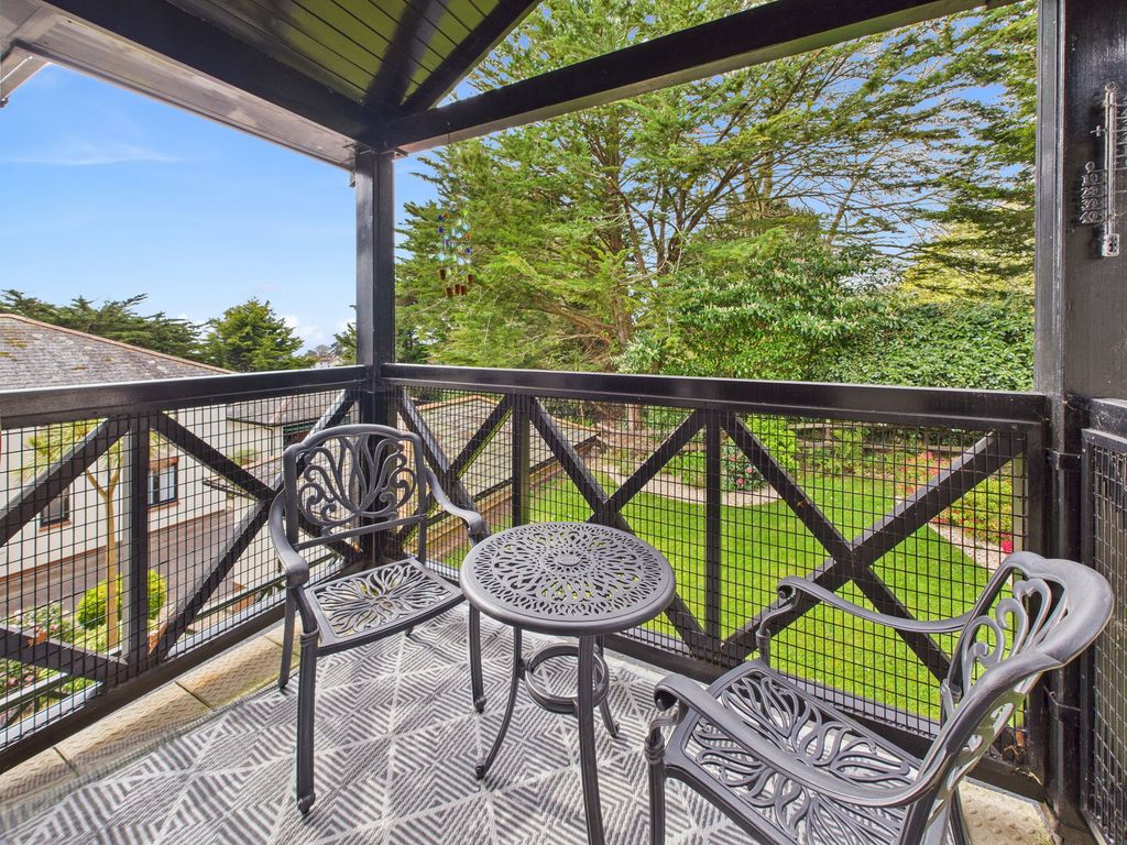 Additional image 4 of 2 bed flat for saleThe Laurels, Sidmouth EX10