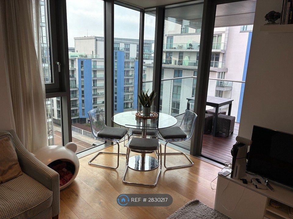 Property photo 3 of 25 Dining Area Leading To Balcony