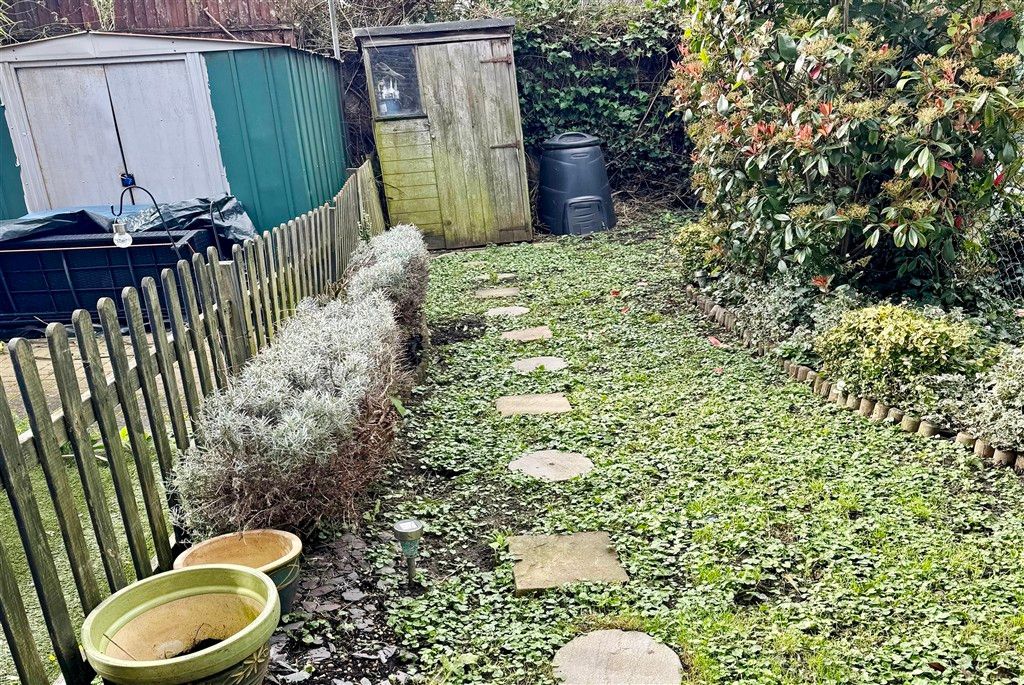 Property photo 1 of 15 Rear Garden