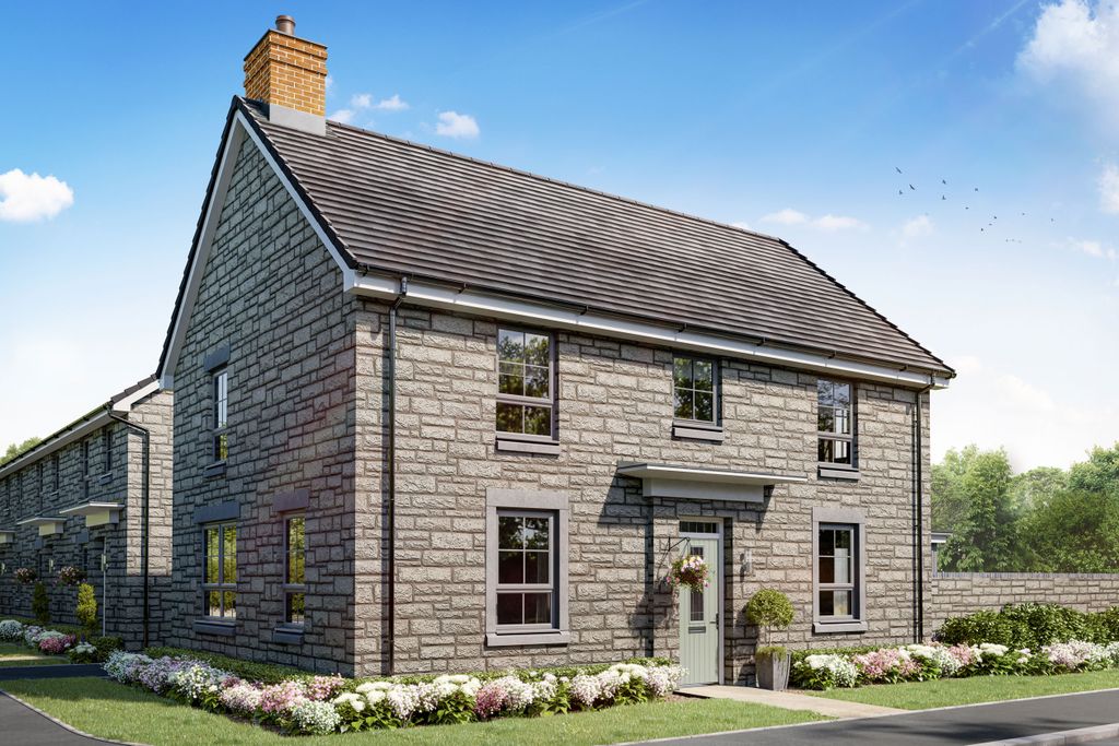 Property photo 1 of 10 Ralston Housetype At Dwh @ Findrassie