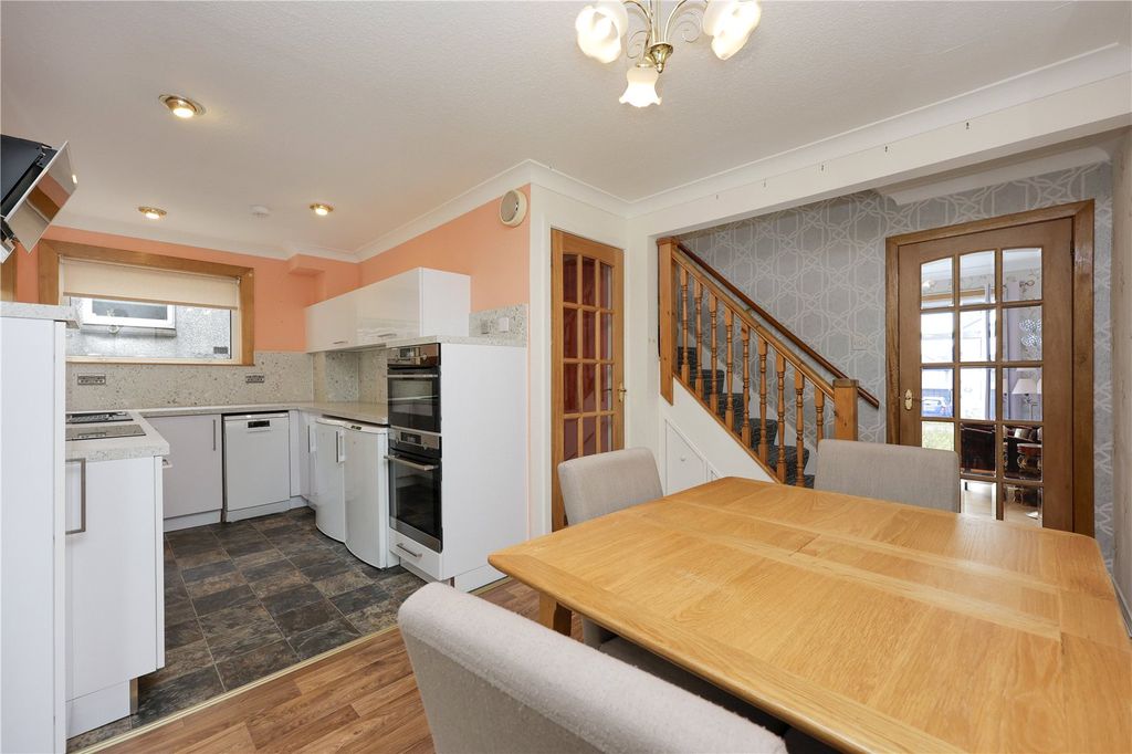 Additional image 17 of 3 bed detached house for saleManse Park, Kennoway, Leven, Fife KY8