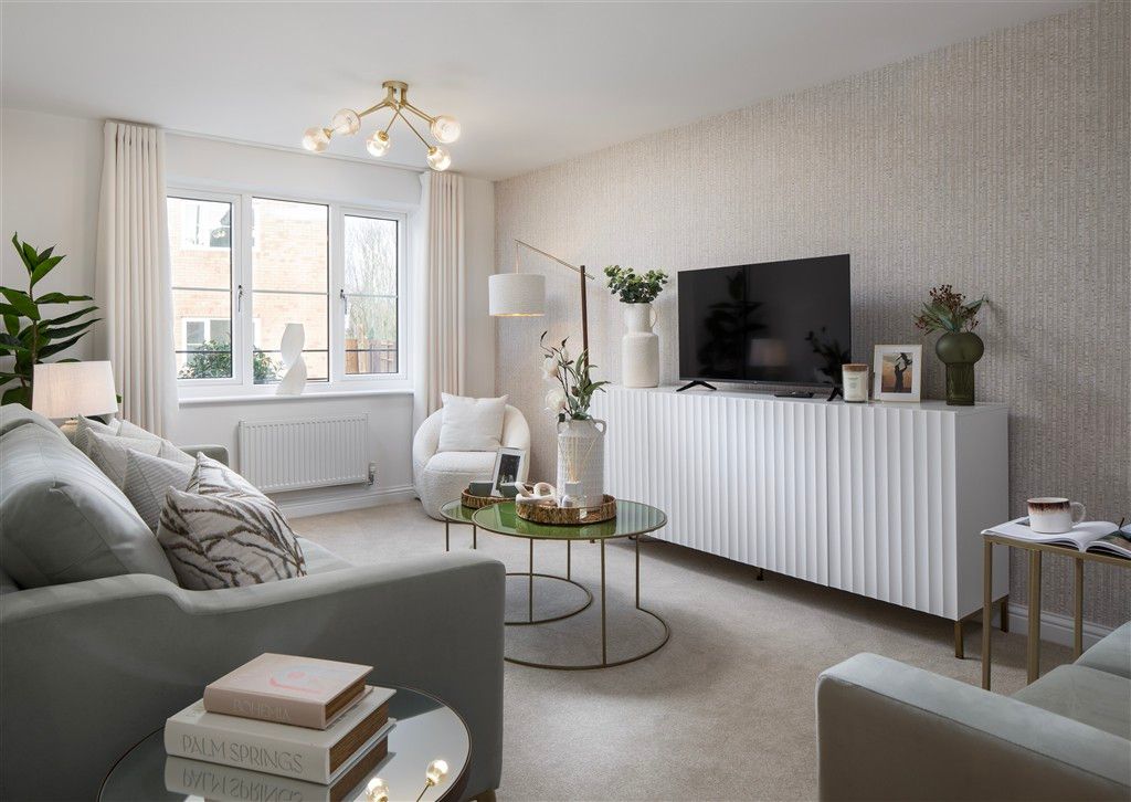 Property photo 2 of 8 Lounge