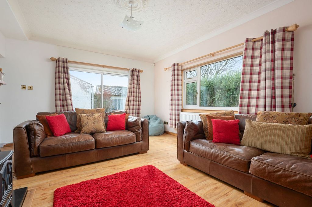 Additional image 5 of 4 bed detached house for saleDollar Road, Tillicoultry FK13