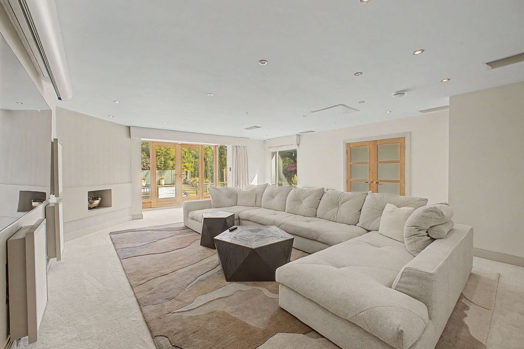 Additional image 5 of 5 bed detached house for saleSouth Downs Road, Bowdon WA14