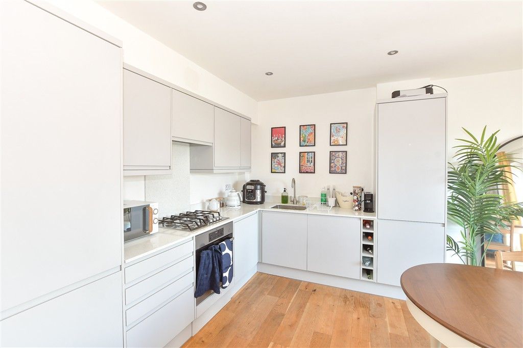 Property photo 3 of 10 Kitchen/Lounge/ Dining Room
