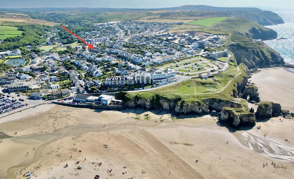 Property photo 2 of 20 Aerial - Walking Distance To Beach.Jpeg