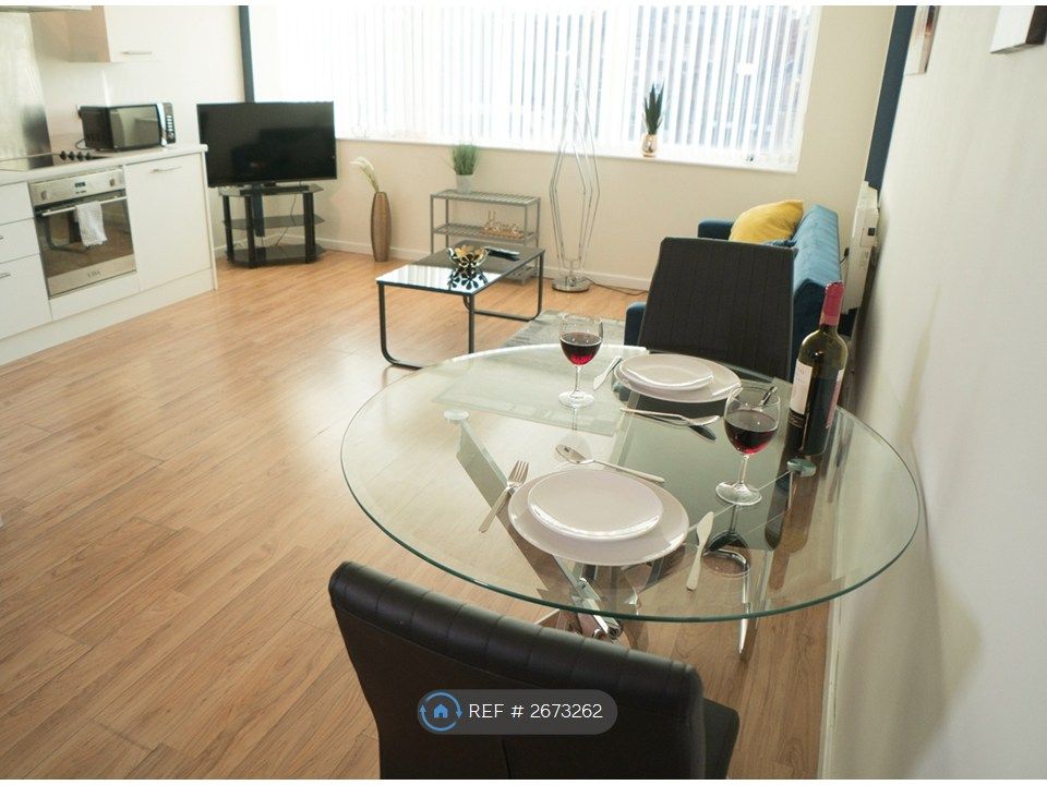 Property photo 2 of 9 Kitchen/ Diner