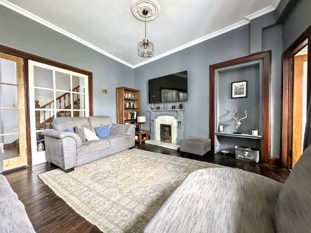 Additional image 4 of 3 bed terraced house for saleMarket Square, Coldstream TD12
