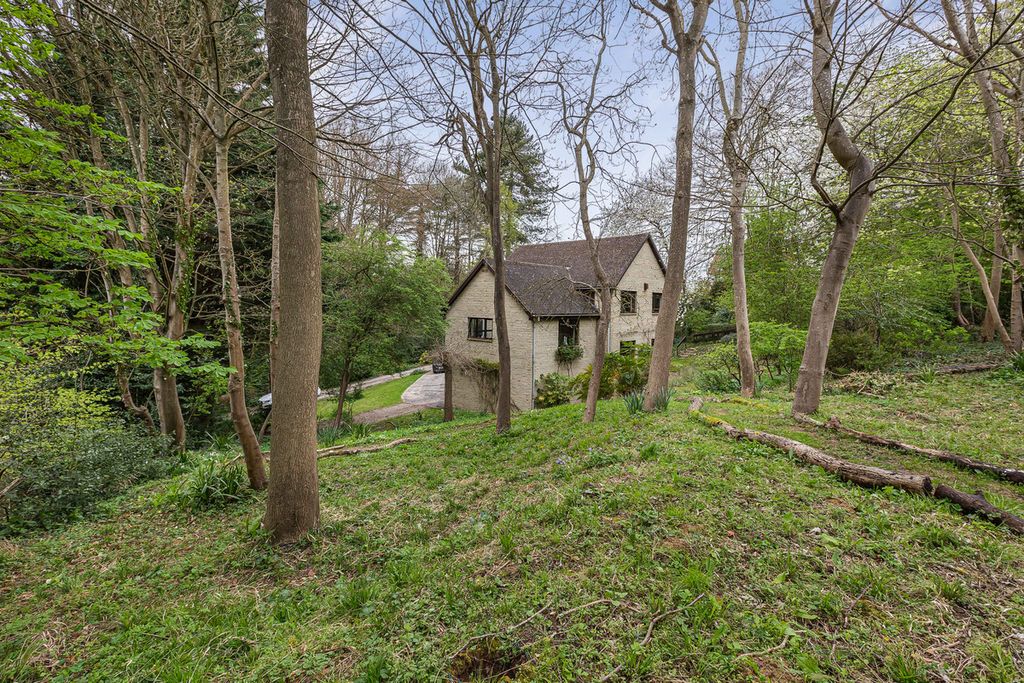 Additional image 25 of 4 bed detached house for saleCumnor Hill, Oxford OX2